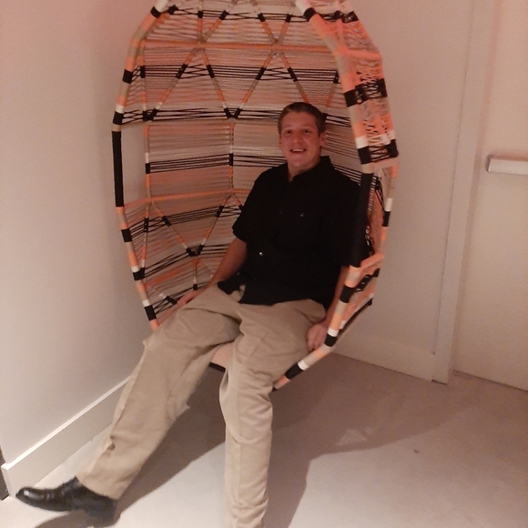 Meet your Posher, Dom - Picture 4 of 4